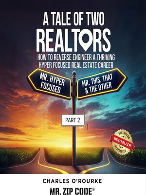 cover image of A Tale of Two Realtors